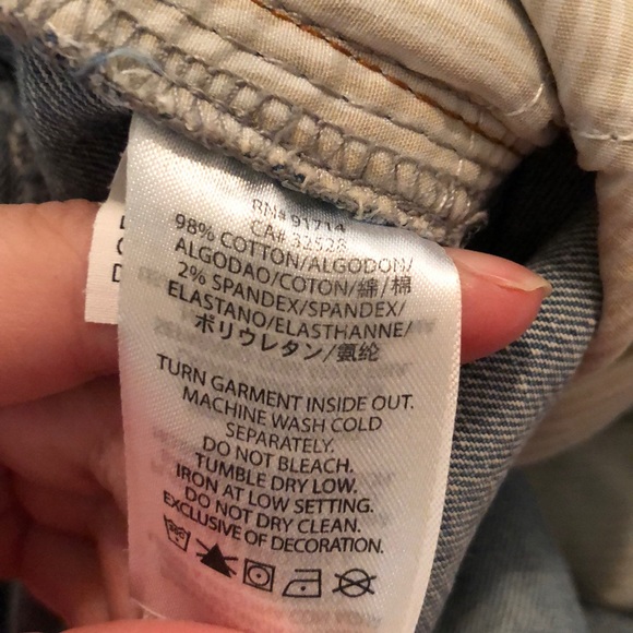 Ax jeans - Picture 6 of 6